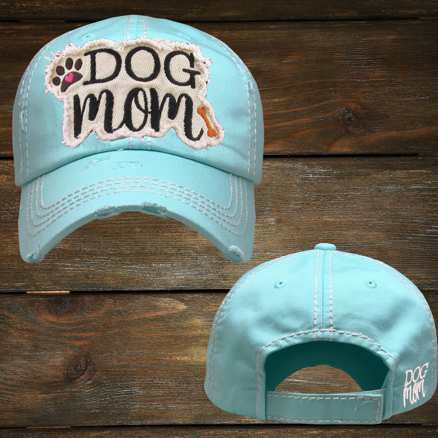 Dog Mom