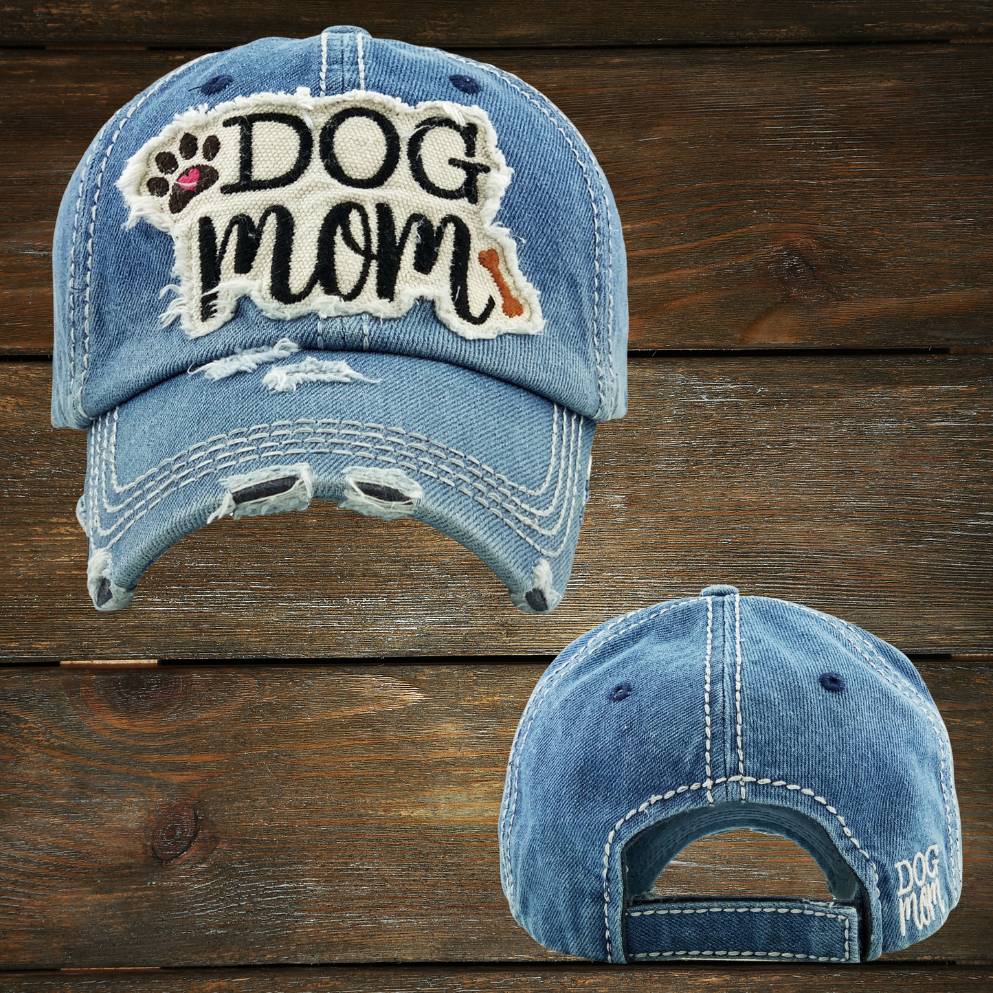Dog Mom