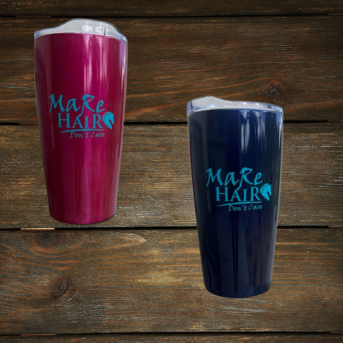 MaRe HaiR ™ Tumbler