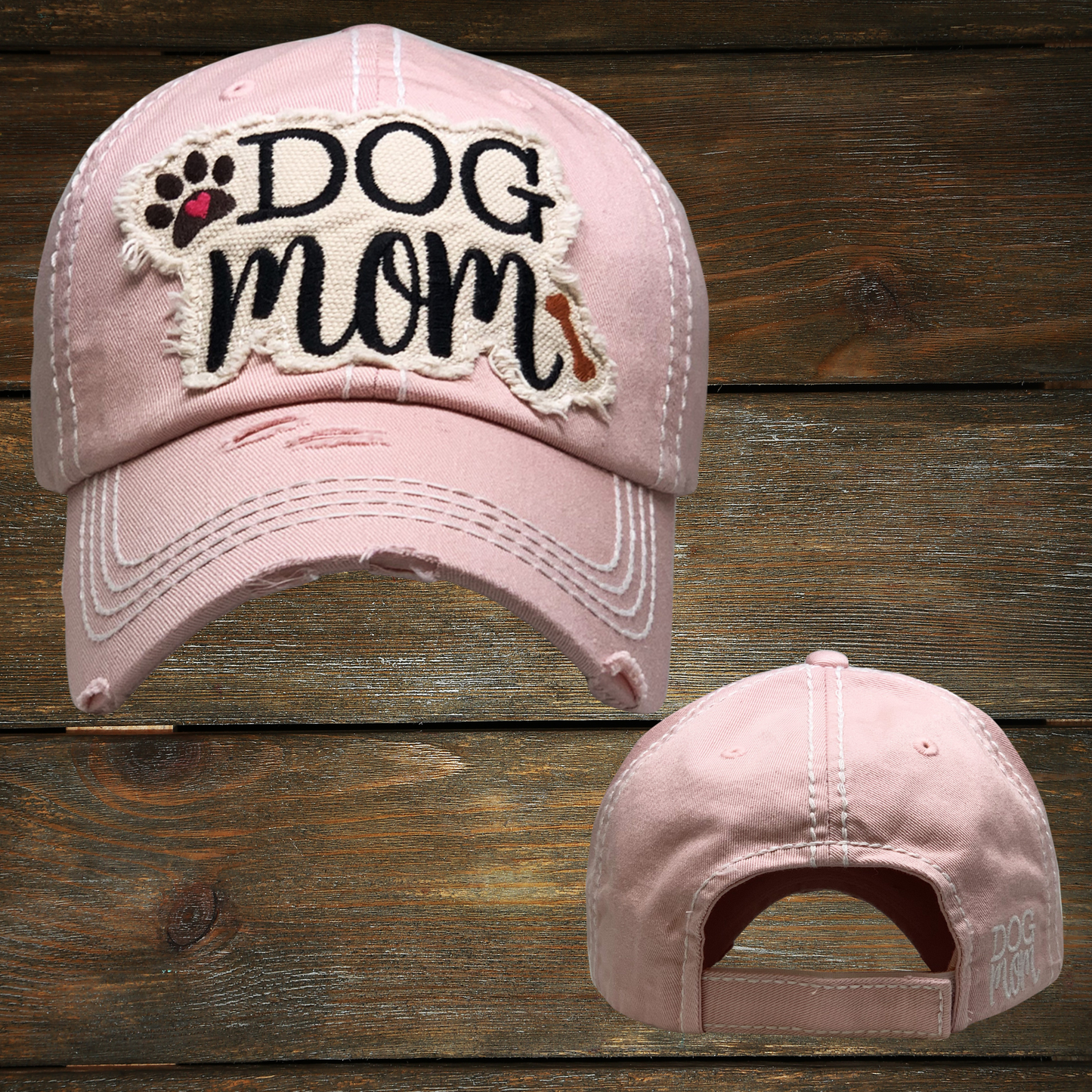 Dog Mom