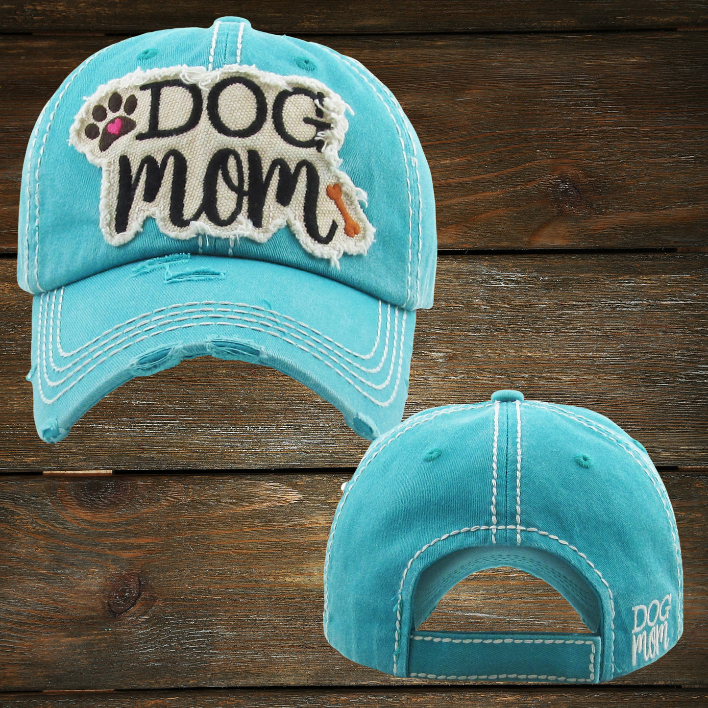 Dog Mom