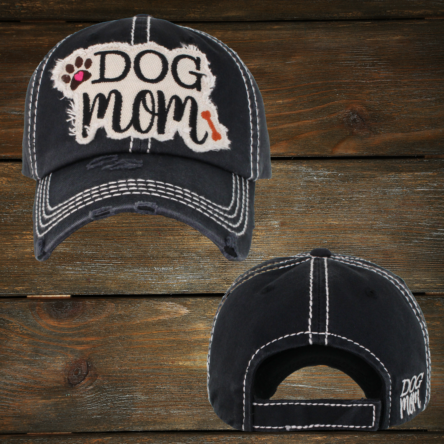 Dog Mom