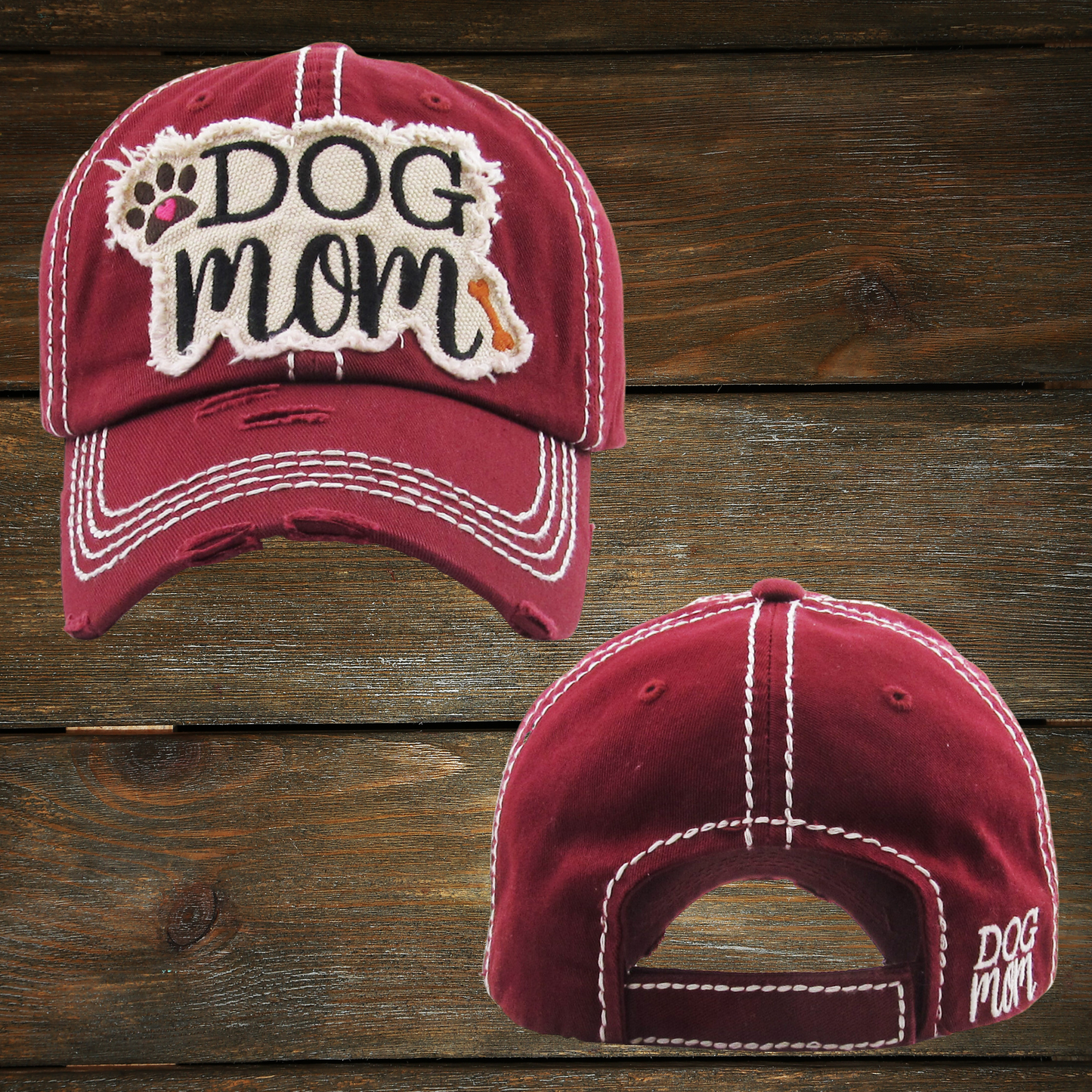 Dog Mom