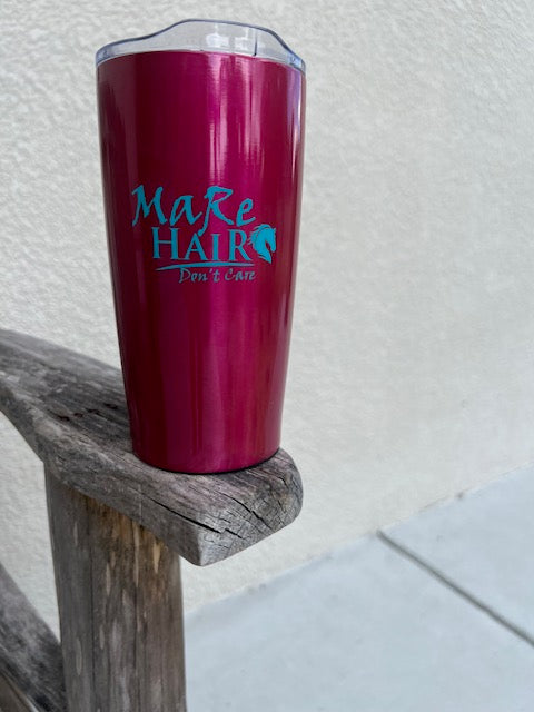 MaRe HaiR ™ Tumbler