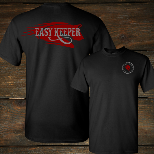 'Easy Keeper' T-Shirt