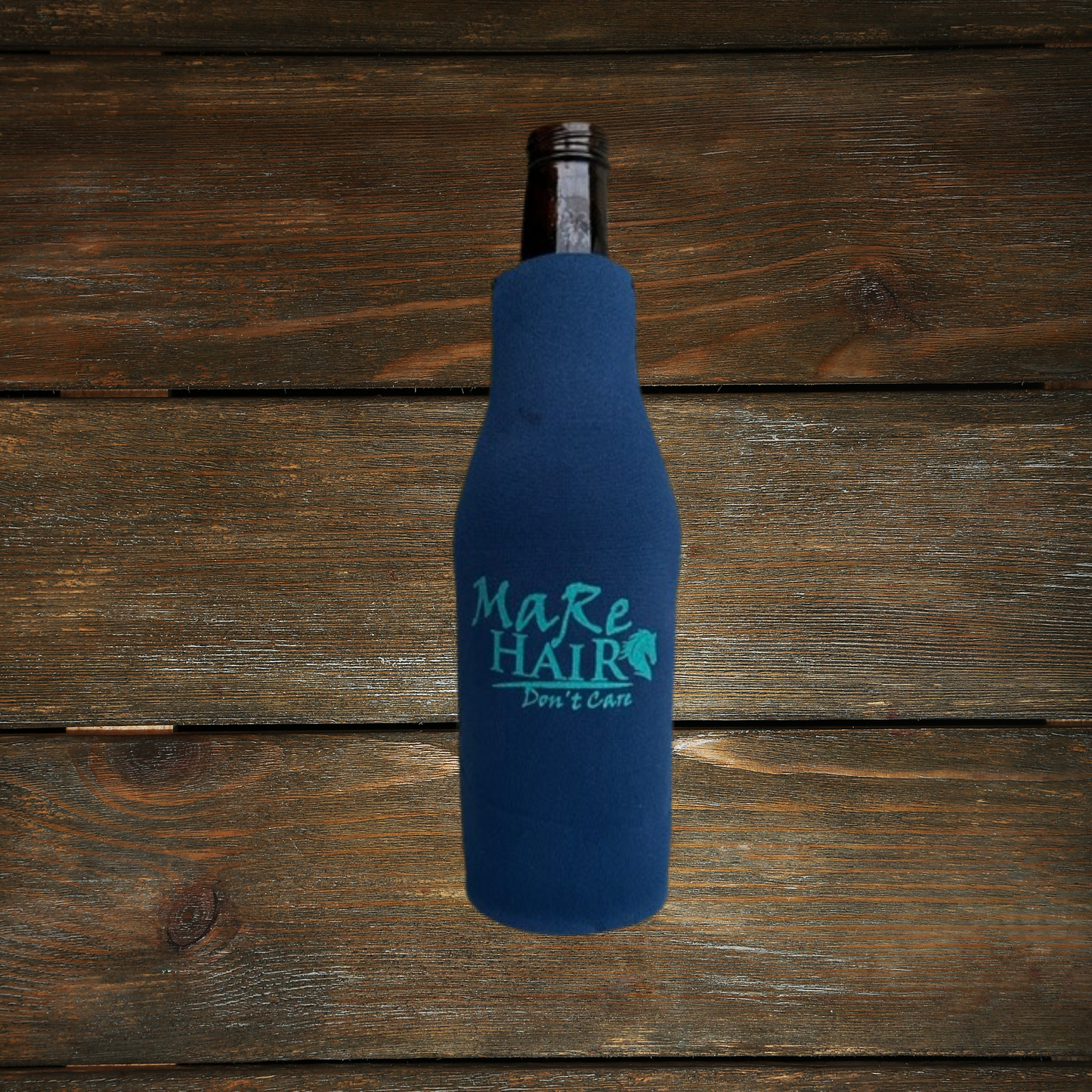 MaRe HaiR™ Neoprene Zippered Bottle Sleeve